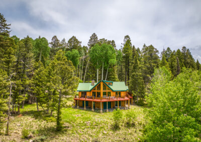 mountain cabin photography ryan mcgehee